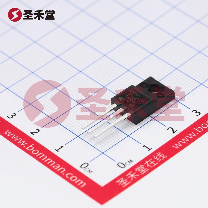 STF26NM60N 产品实物图片