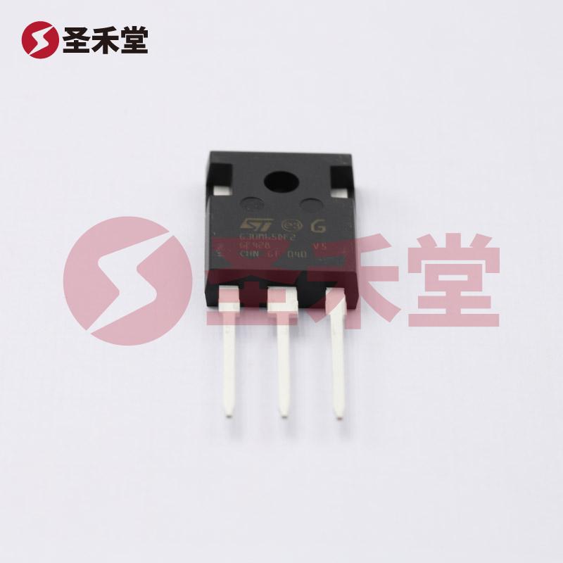 STGWA30M65DF2 产品实物图片