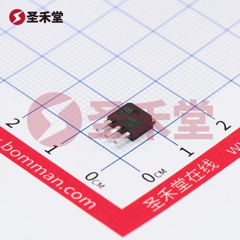 IPS70R360P7SAKMA1 产品实物图片