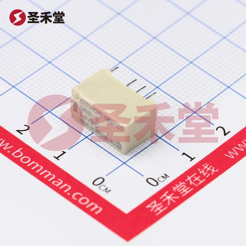 G6S-2 DC24 产品实物图片