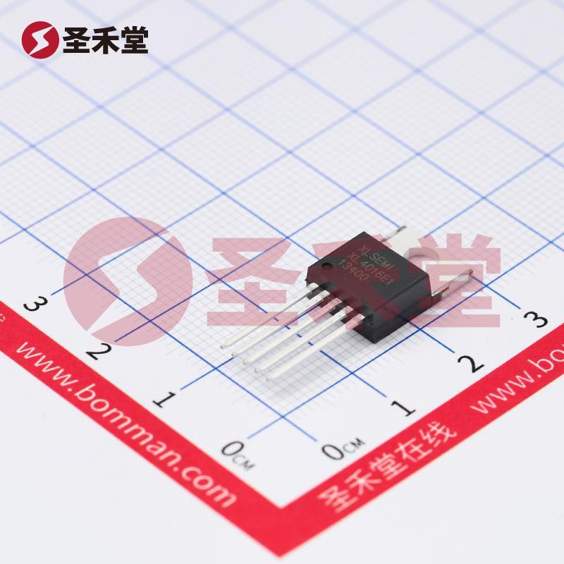 XL4016E1 产品实物图片