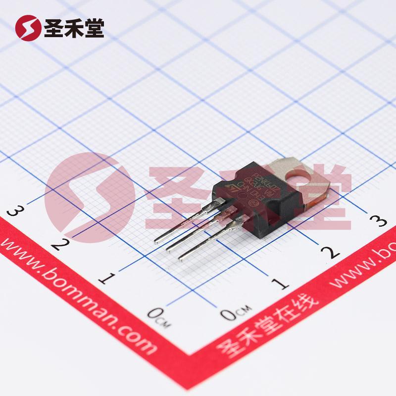 STP2NK60Z 产品实物图片