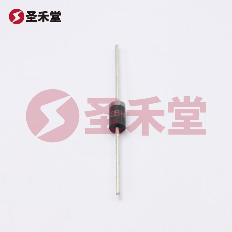 SB5H100-E3/54 产品实物图片