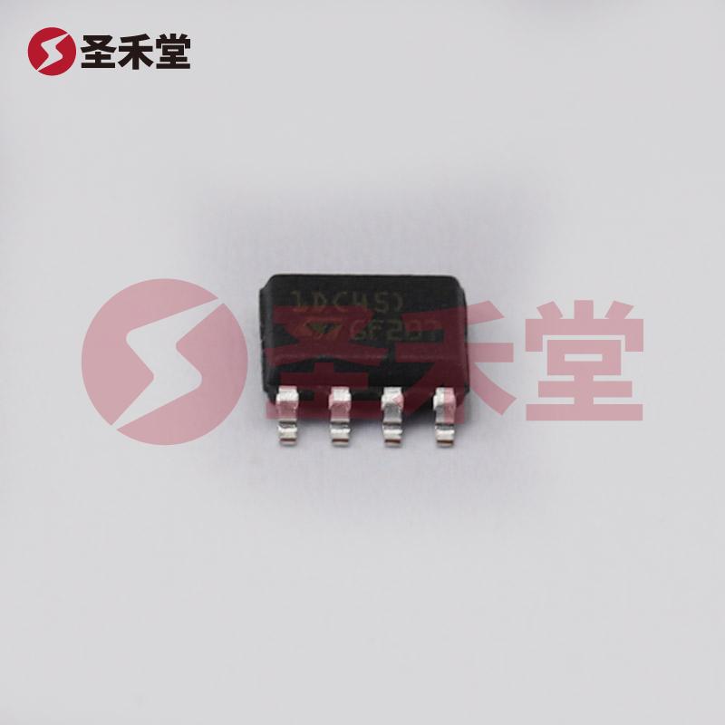 STS1DNC45 产品实物图片