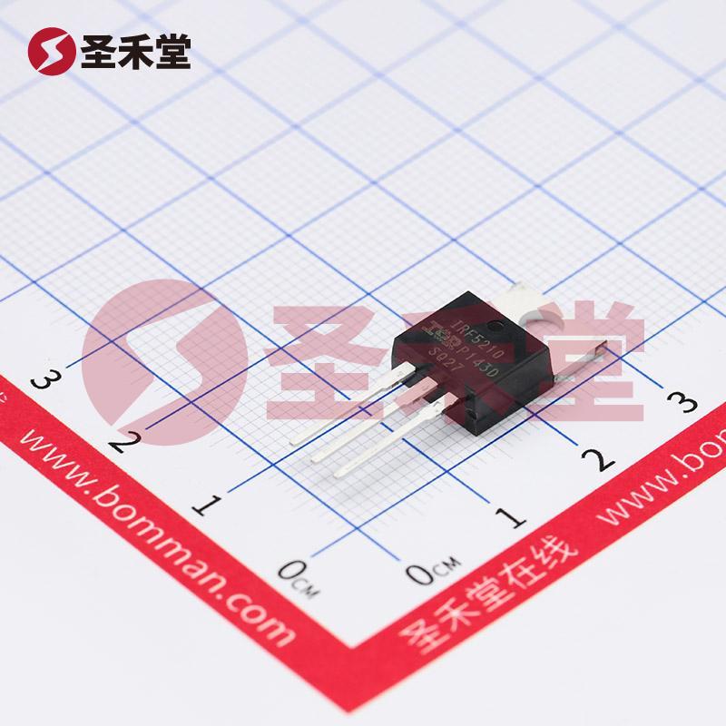 IRF5210PBF 产品实物图片