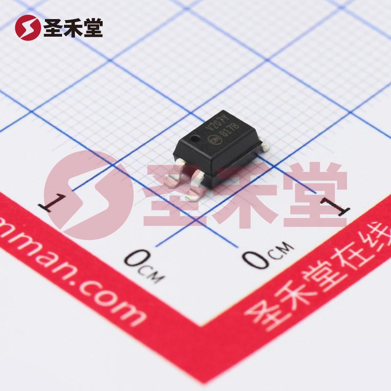 FOD817B3SD 产品实物图片