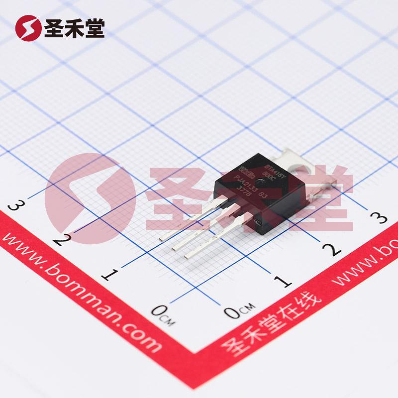 BTA416Y-800C,127 产品实物图片