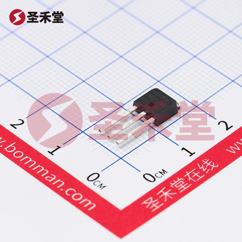 IRLU120NPBF 产品实物图片