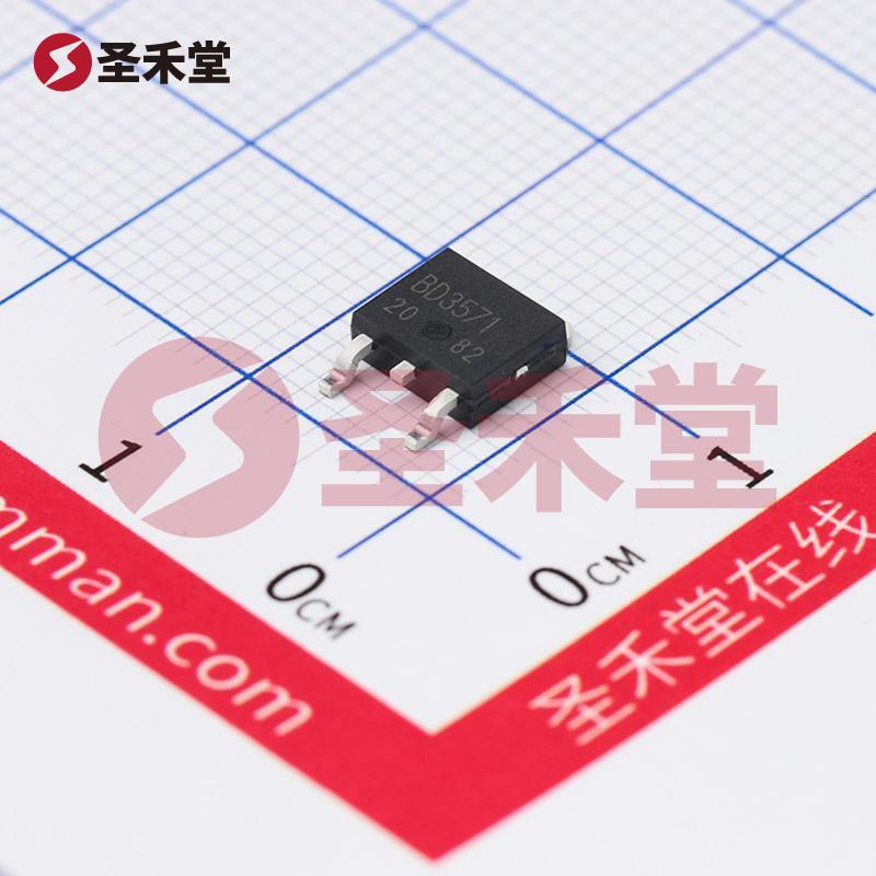 BD3571FP-E2 产品实物图片