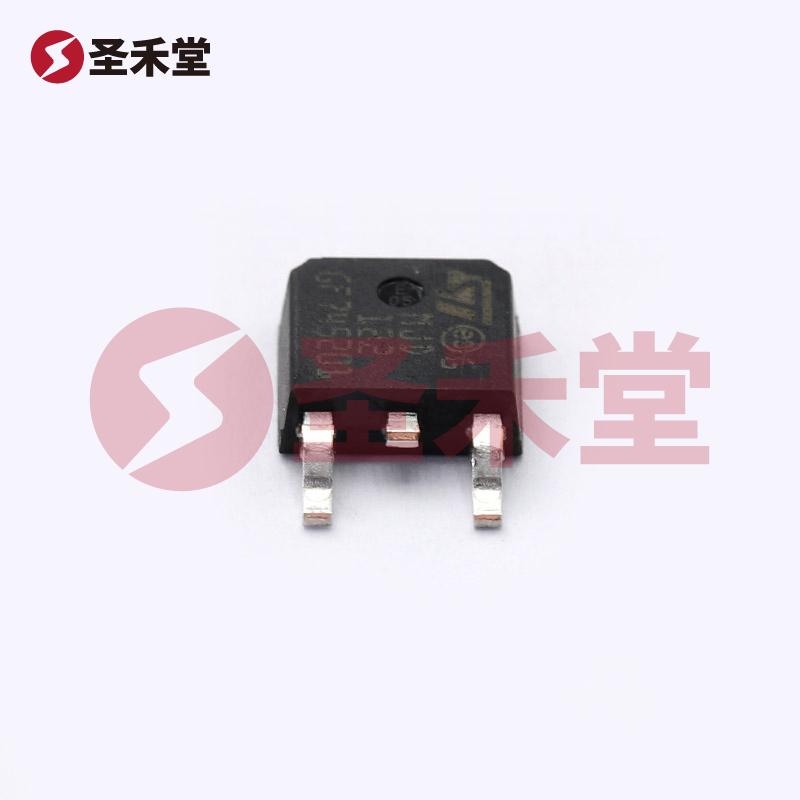 MJD122T4 产品实物图片
