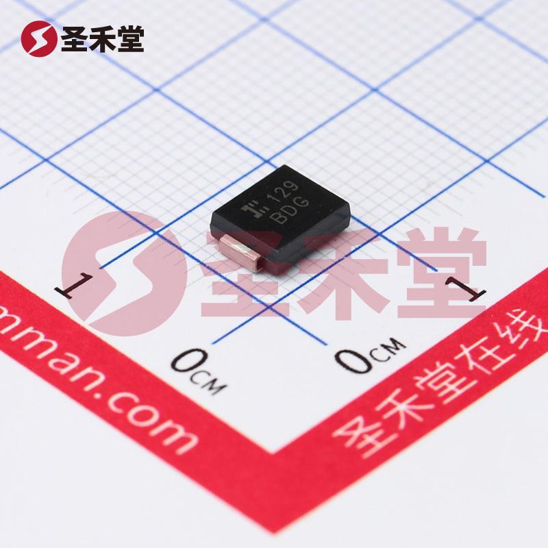 SMCJ6.0CA-13-F 产品实物图片