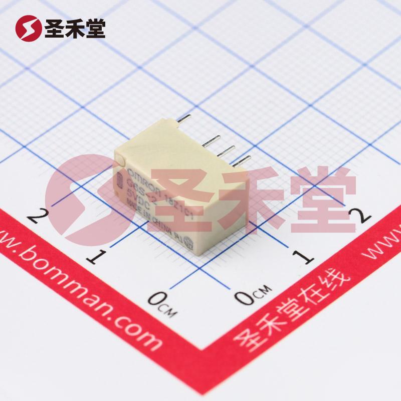 G6S-2 DC5 产品实物图片