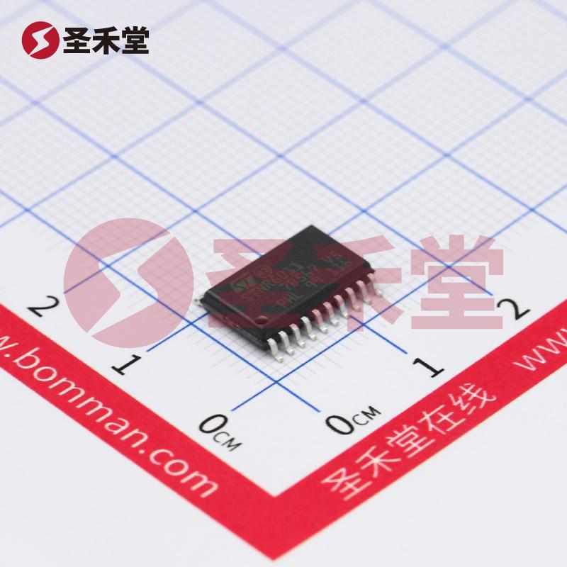 STNRG011 产品实物图片