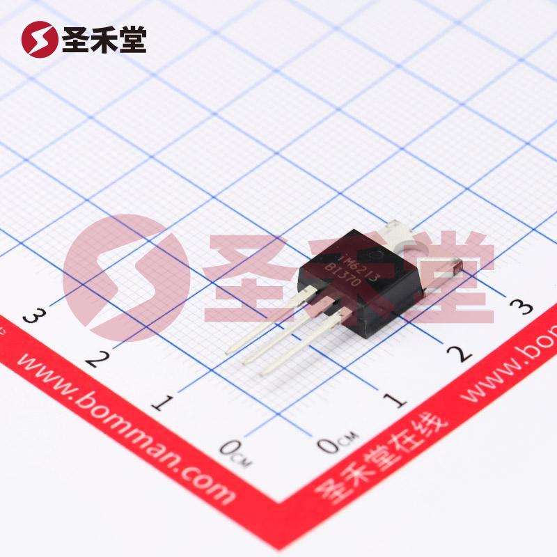 iM6213 产品实物图片