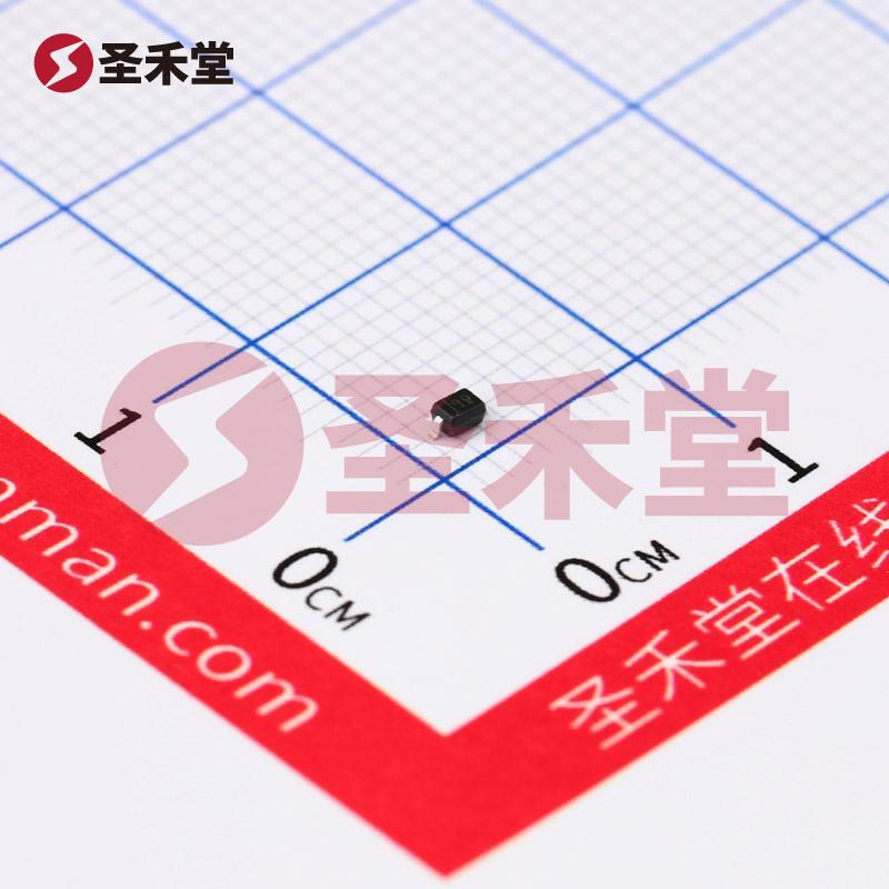 BAT54JFILM 产品实物图片