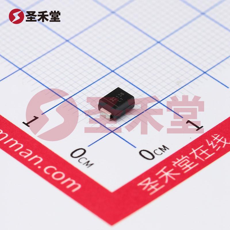 SMBJ18AQ-13-F 产品实物图片