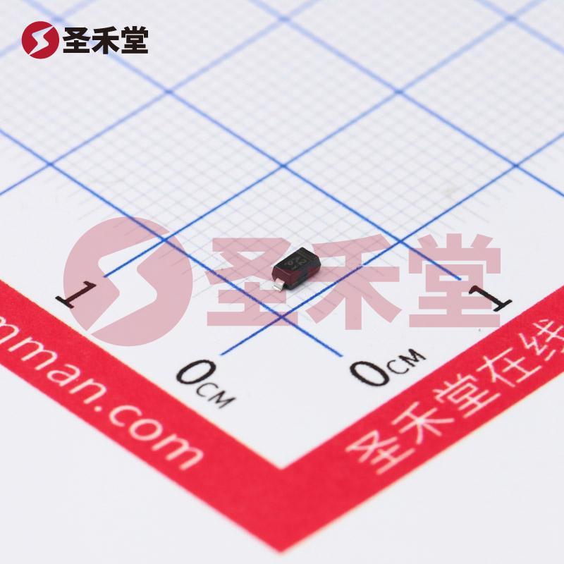 1N4148W-E3-18 产品实物图片