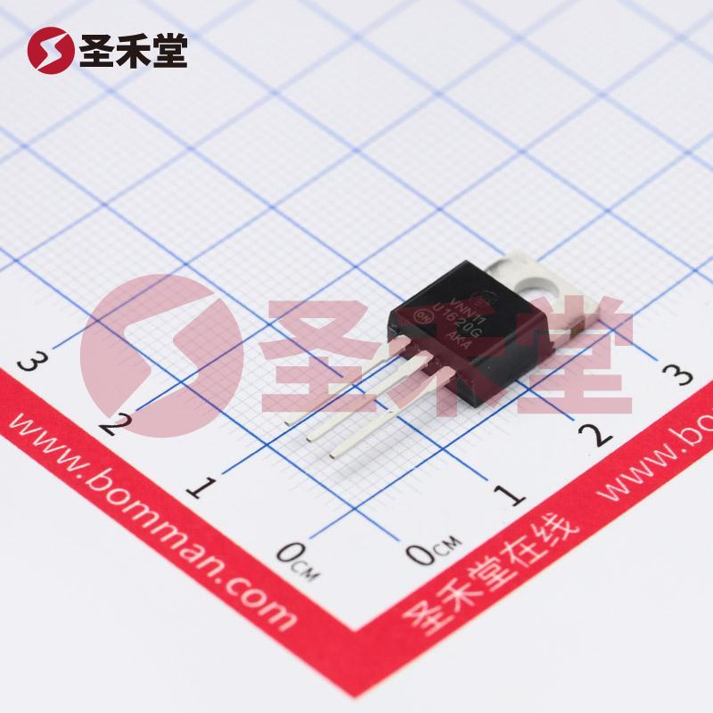 MUR1620CTG 产品实物图片