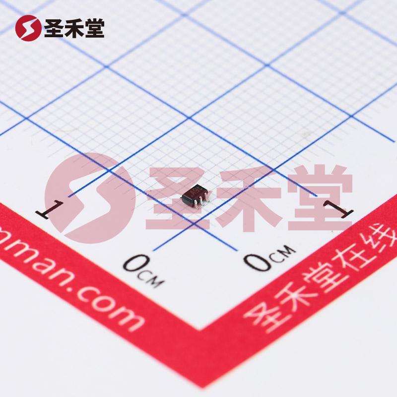 BCM857BS,135 产品实物图片