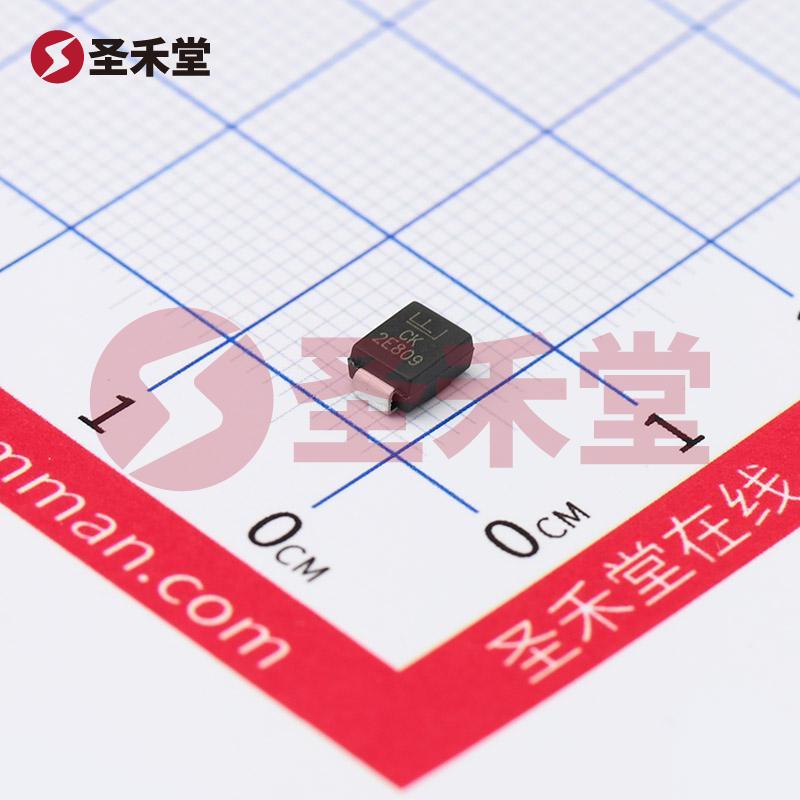 SMBJ30CA 产品实物图片