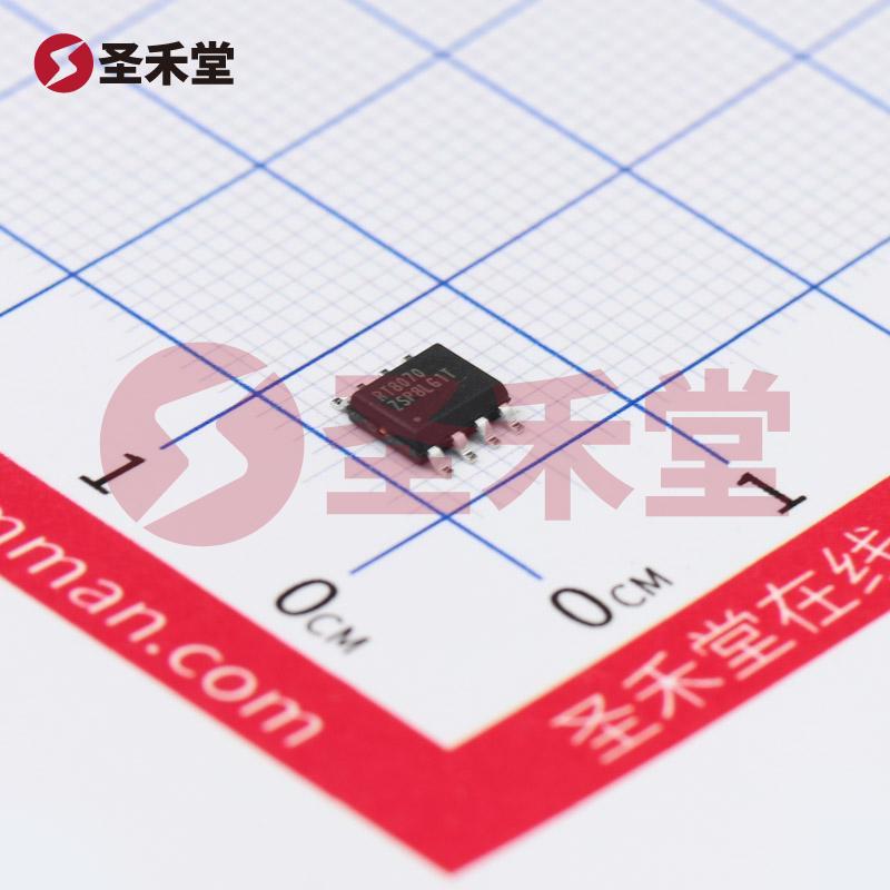 RT8070ZSP 产品实物图片