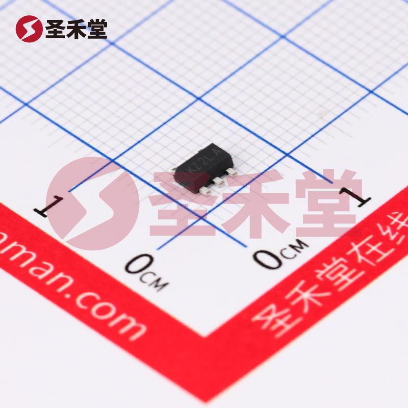 AP7361C-33Y5-13 产品实物图片