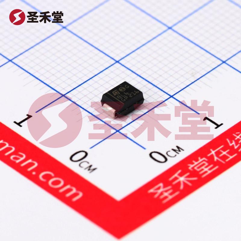 STTH1L06U 产品实物图片