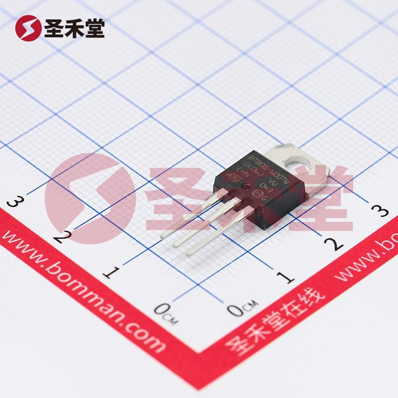 BTB08-600TWRG 产品实物图片