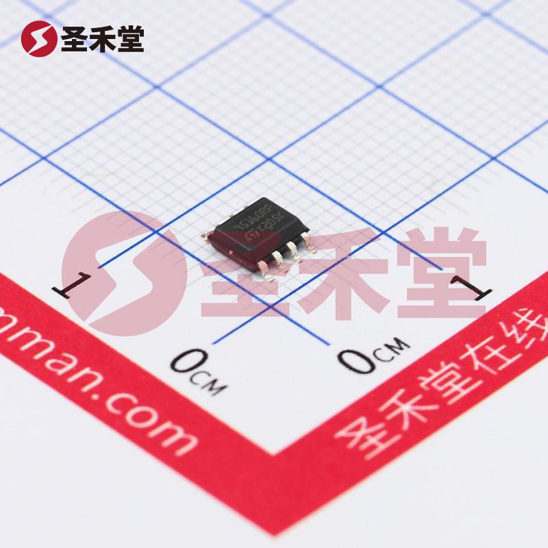 M95160-RMN6TP 产品实物图片