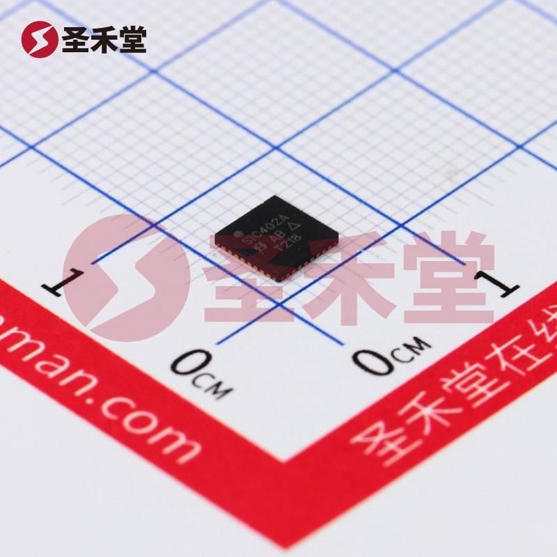 SIC402ACD-T1-GE3 产品实物图片