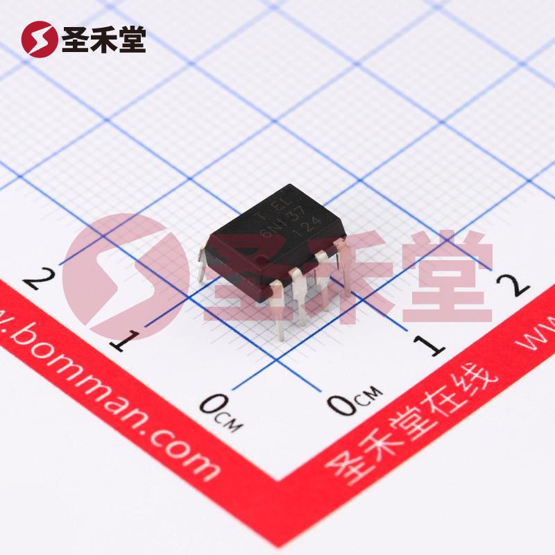 6N137 产品实物图片