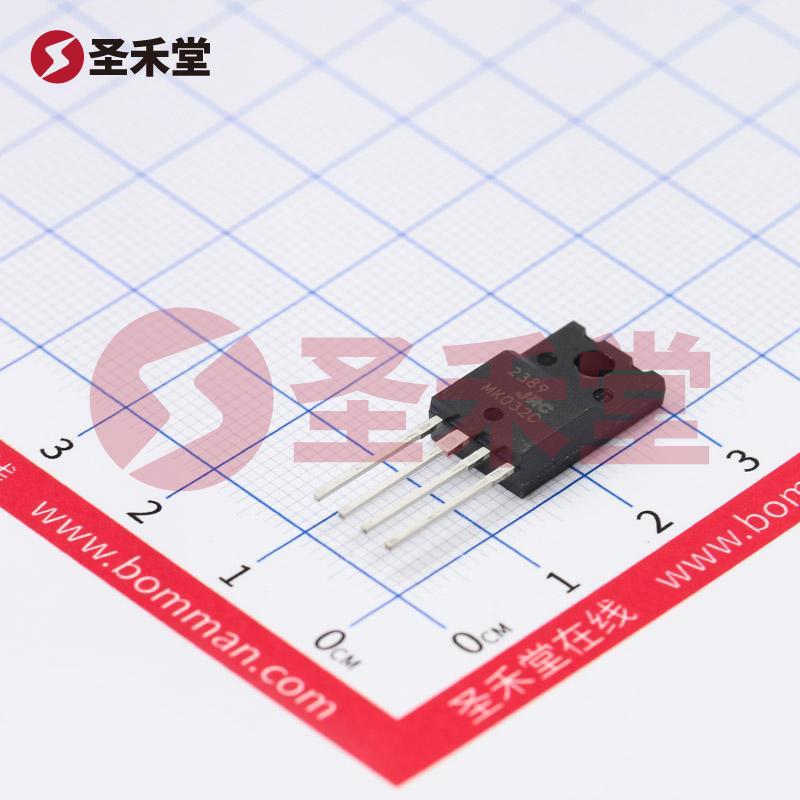 NJM2389F 产品实物图片