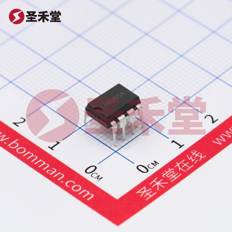 SY58237AGC 产品实物图片