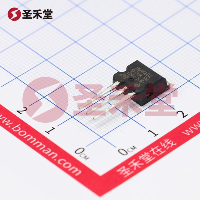 STB6NK60Z-1 产品实物图片