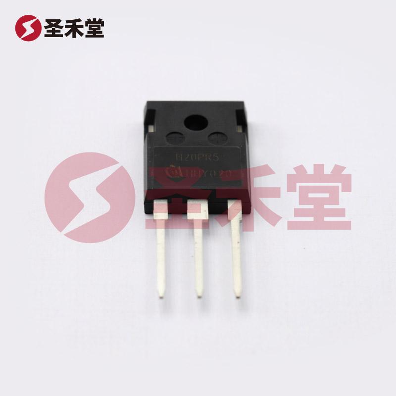 IHW20N135R5 产品实物图片