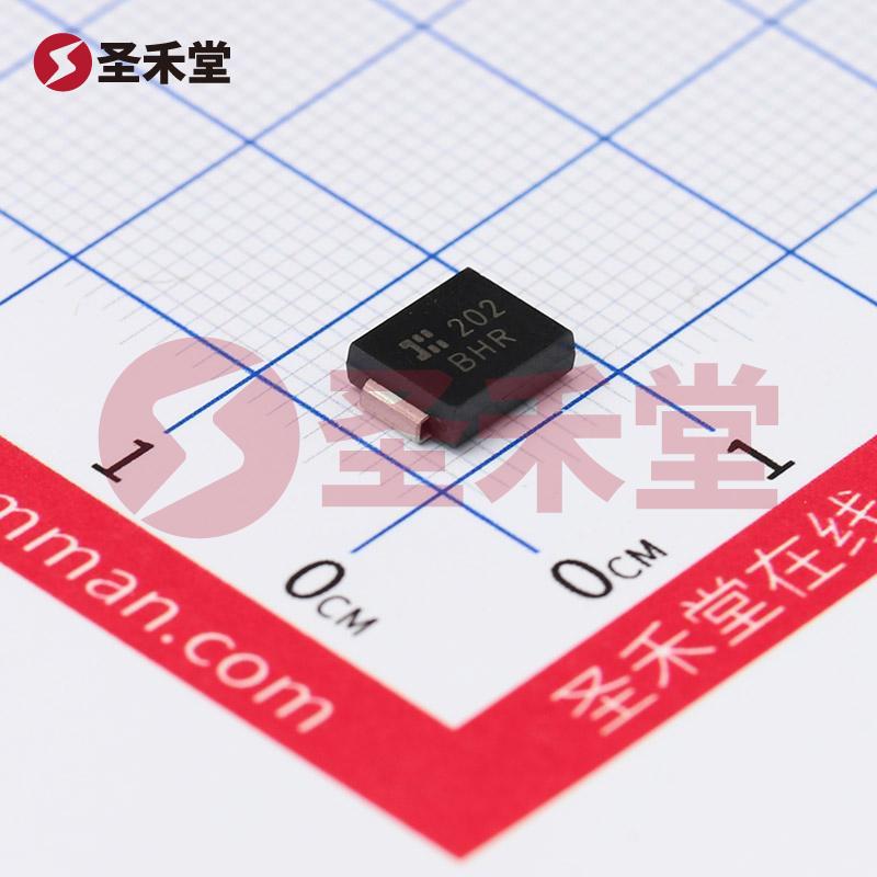 SMCJ170CA-13-F 产品实物图片