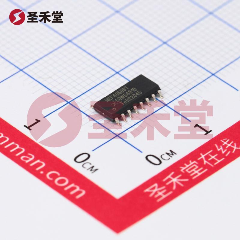 HEF4060BT,653 产品实物图片