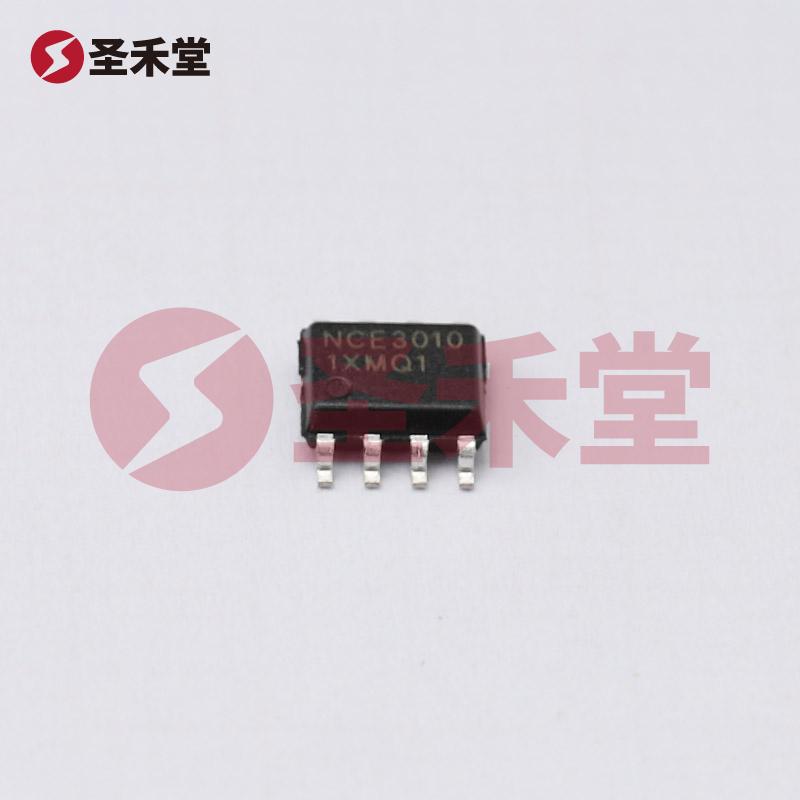 NCE3010S 产品实物图片