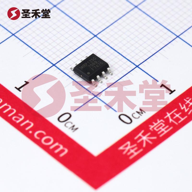 IRF7476TRPBF 产品实物图片