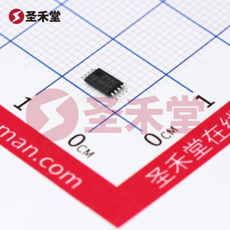 TS272CPT 产品实物图片