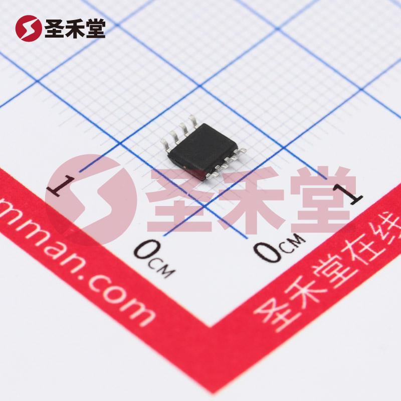 MC34063AGD 产品实物图片