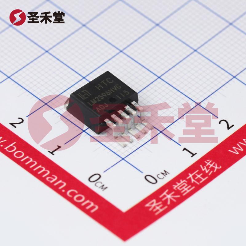 LM2596HVGR-ADJ 产品实物图片