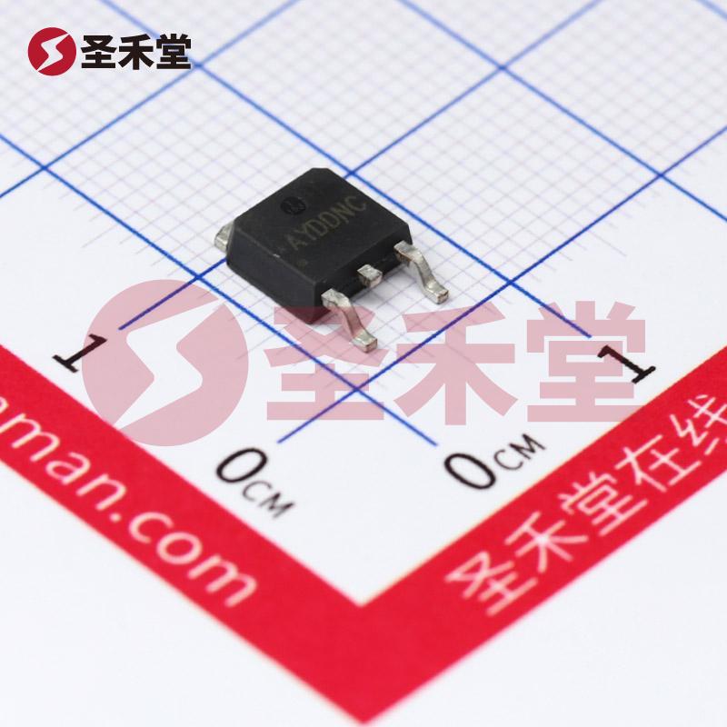 SY5863JAC 产品实物图片