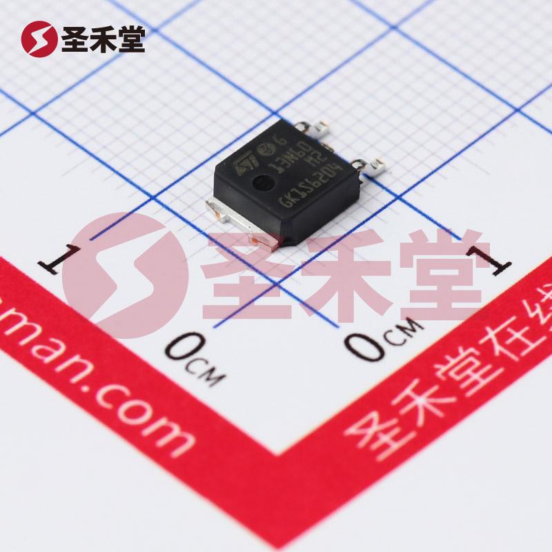 STD13N60M2 产品实物图片
