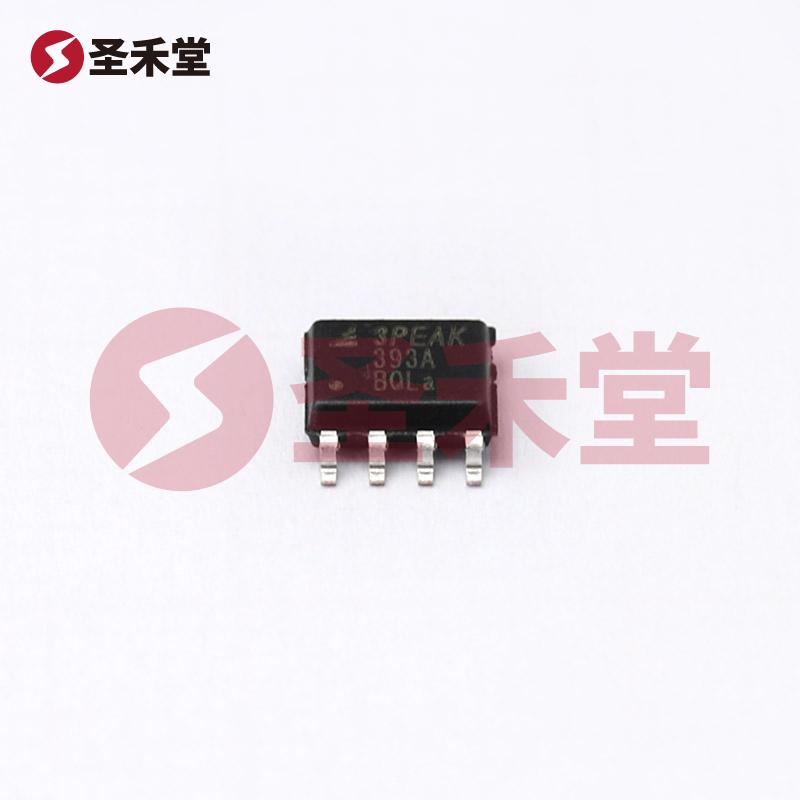 LM393A-SR 产品实物图片