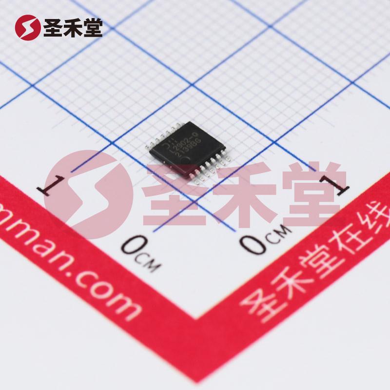 LM2902QT14-13 产品实物图片