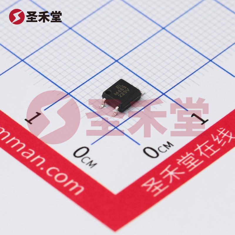 ELM453(TA)-V 产品实物图片