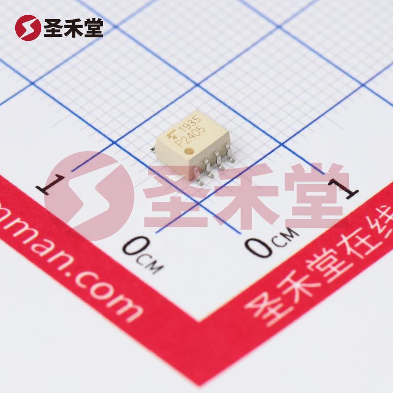 TLP2405(TP,F) 产品实物图片