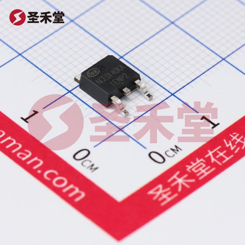 NCE0140KA 产品实物图片