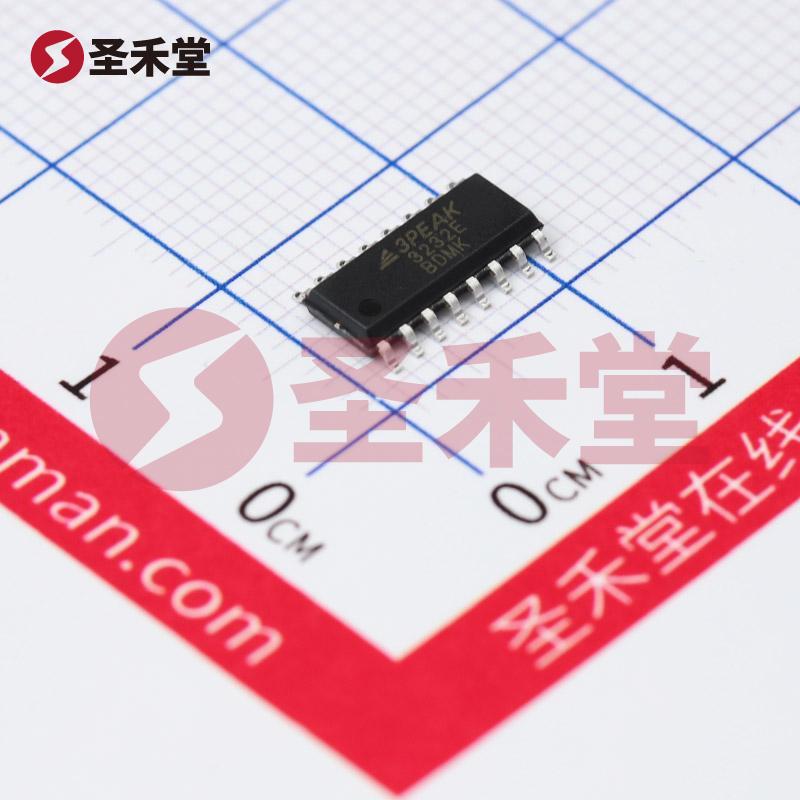 TPT3232E-SO3R 产品实物图片